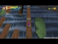 Rocket Power Beach Bandits HD Part 13 Level 12 Log Jam