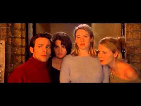 Bridget Jones - It's Raining Men