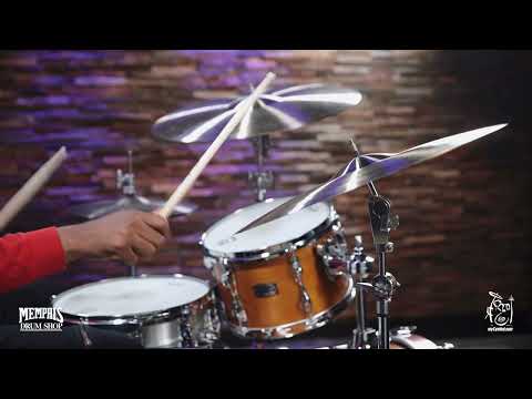 Istanbul Agop 20" Traditional Original Ride Cymbal - 1898g (ORR20-1111022O)