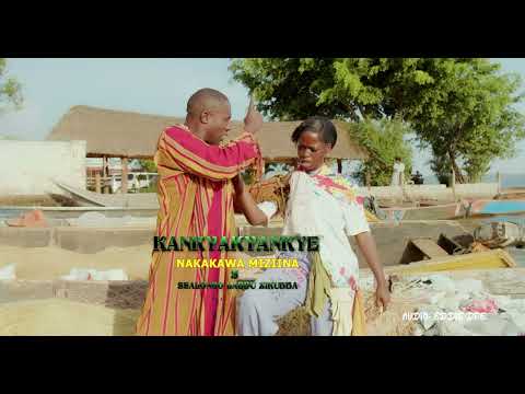 KANKYAKYANKYE BY NAKAKAWA MIZIINA & SSALONGO LADDU ZITTA ZIKUBBA 