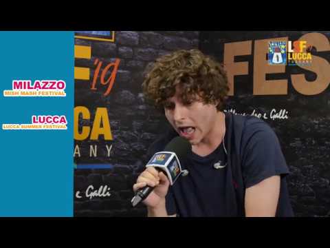 LSF19 | Top 3 | Intervista con Francesco De Leo