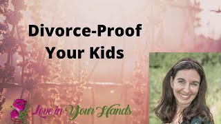 Youtube with Love in Your Hands Love in Your Hands Podcast: Divorce Proof Your Kids with Rich Heller sharing on Palm Reading Online Dating Relationship For finding my Soulmate