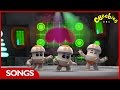 CBeebies Songs Go Jetters That S The Way I Glitched It