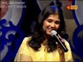 Kattodu Kuzhal Aada By Singer Saindhavi