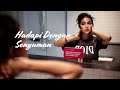 Tisya Erni - Hadapi Dengan Senyuman (Dewa 19 Cover)