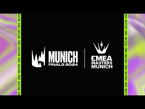 VITB vs. BDSA Game 2 - Grand Final | 2024 EMEA Masters Summer | Vitality.Bee vs. BDS Academy