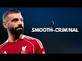 Mohamed Salah Smooth Criminal Skills Goals