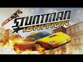 Testing Stuntman: Ignition xbox 360 On Xbox One X