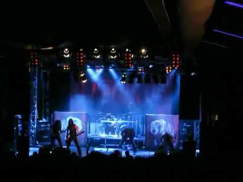 VARG in Geiselwind 12.11.2011 at Neckbreaker's ball, Schwertzeit