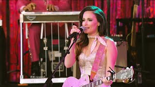 Kacey Musgraves - Dime Store Cowgirl (Live)