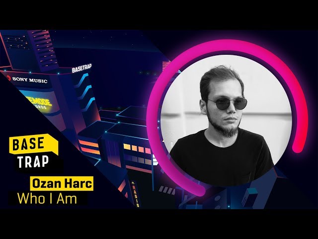 Ozan Harc - Who I Am