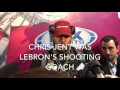 LeBron OSU