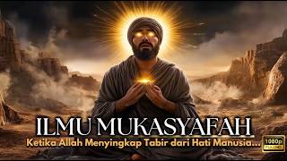 Download lagu Ilmu Mukasyafah Itu Nyata?! Rahasia Mata Batin Para Wali Allah Terungkap! mp3