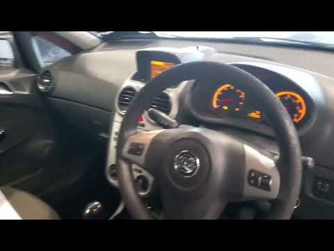 Vauxhall Corsa 2011 - Image 2
