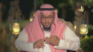 صورة على ماذا تربى؟ برنامج تربية العظماء مع الأستاذ حمزة الزبيدي