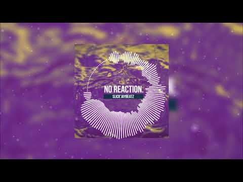 No Ice [Skepta x P Money x Giggs Type Beat] No Reaction EP | @SlickJayBeatz