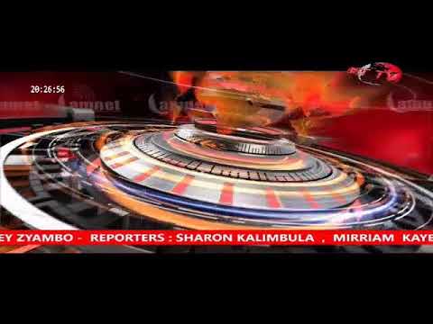 CAMNET TV MAIN NEWS - 15-06-2022