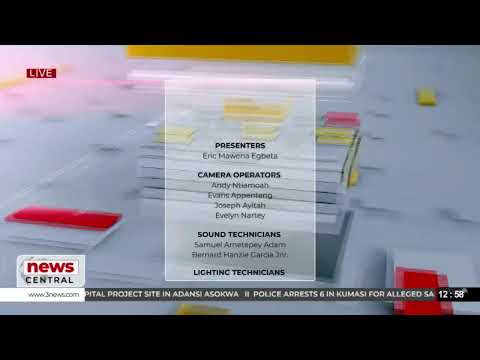LIVE: News Central || 02-07-2026