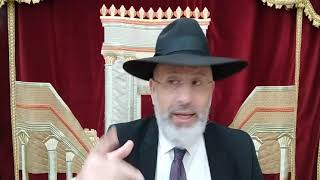 Se sacrifier Pour toutes les demandes de Tiferet et Ephraim