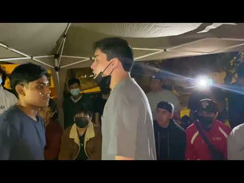 LOUSEN VS JADRI🔥 “SEMIFINAL - REGIONAL RAPSTYLE CHICLAYO - MONARCA”