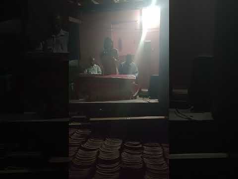 culto na casa da minha vó em Riachão Miraíma ceará