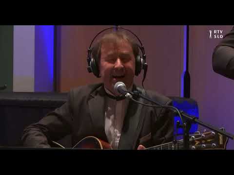 Kvintet Dori - VRAČAM SE RAD NA BRODNICE