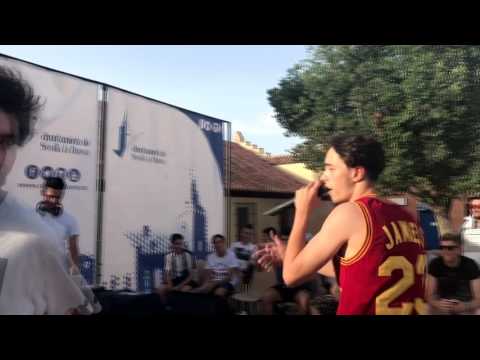 VARELA vs COBE (OCTAVOS) / GRAN FINAL