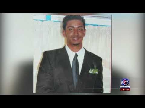 SEVEN ON TRIAL FOR 2013 MURDER ROBBERY