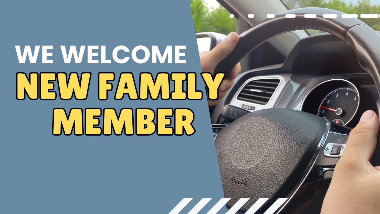 Welcome Our New Family Member - Tata Punch Delivery Vlog | Showroom to Home Journey