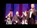 Manhattan Transfer - Tschirgart Festival Imst - 05.05.2016 - Duke Of Dubuque - LIVE !!!