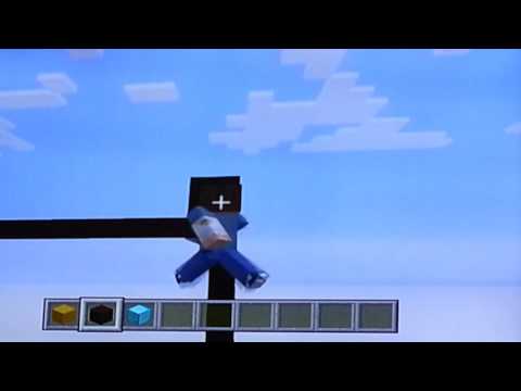 Minecraft pixel art como fazer o baú