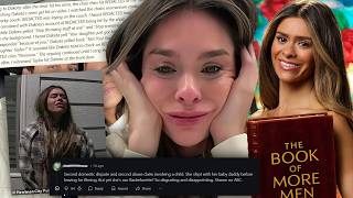 Download lagu The Disturbing Downfall of Taylor Frankie Paul (ALL THE TEA) mp3