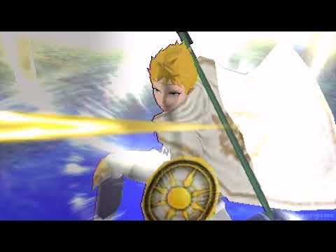 Vidéo Fire Emblem Warriors