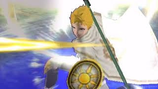 Vidéo Fire Emblem Warriors