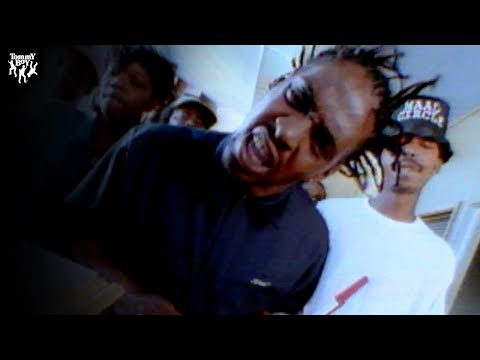 Coolio - County Line (Official Music Video) [Explicit]