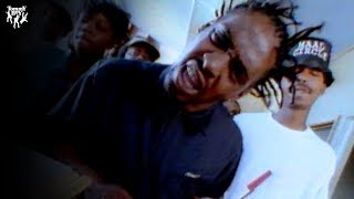 Coolio - County Line (Official Music Video) [Explicit]
