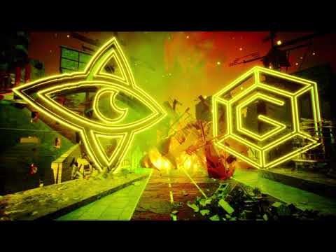 Blanee & Mavzy Grx - Take You High