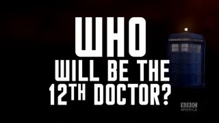 Doctor Who Live: The Next Doctor (2013) Video