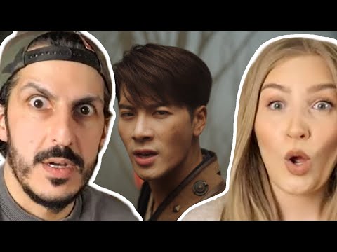 Producer REAGIERT auf Jackson Wang - 100 Ways (Official Music Video)