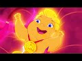 HERCULES Clip Baby Hercules 1997