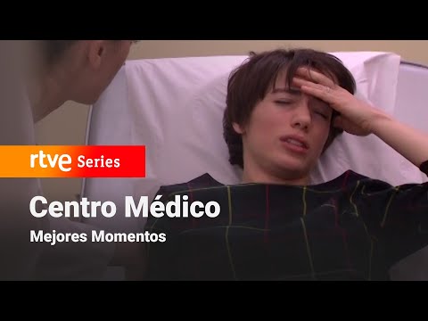 Medical Center: Episode 523 - Best #MedicalCenter Moments | RTVE Series