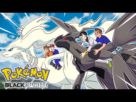 Revisiting the Greatest Pokemon Generation