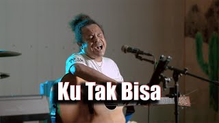 Download lagu Ku Tak Bisa - Slank || Live Cover mp3