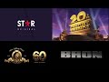 Star Original 20th Century Studios Metro Goldwyn Mayer 007 60 Years Of Bond BRON 2022