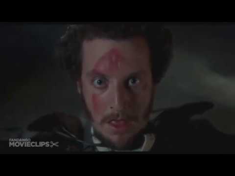 Home Alone with Half Life SFX