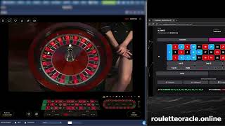 Быстрый тест Rouleto™ — $1000