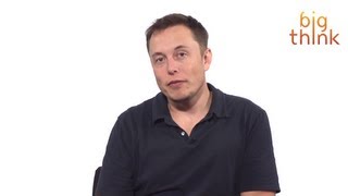 Elon Musk: Tesla and SolarCity Will Accelerate the Development of an Energy Solution