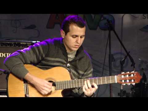 Garagem Afinada - Medley