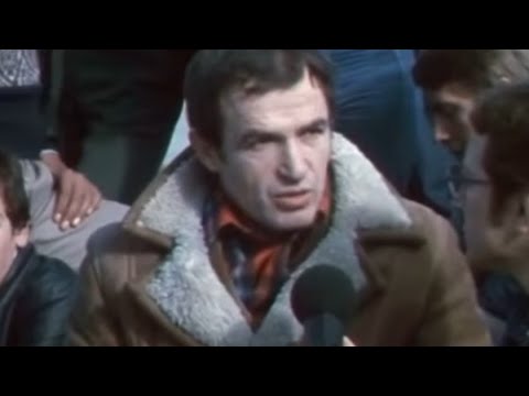 Reportaža sa snimanja filma "Specijalno Vaspitanje" (1976. god.)
