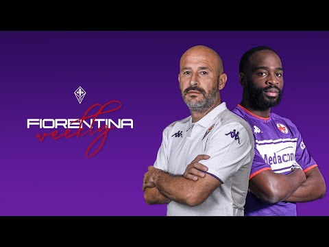 📡  Fiorentina Weekly - Mister Italiano & Ikoné
